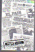 Coleccionismo calendarios: CALENDARIO DE MANRESA DIARIO PERIODICO REGIO 7 -1986