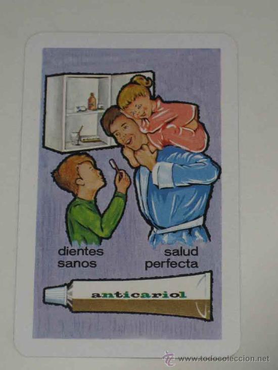 Colecionismo Calend&aacute;rios: CALENDARIO DE FOURNIER ANTICARIOL - A&ntilde;o 1967
