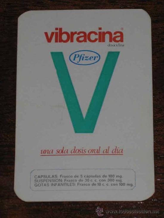 Collezionismo Calendari: CALENDARIO 1969 - PUBLICIDAD VIBRACINA - FARMACIA