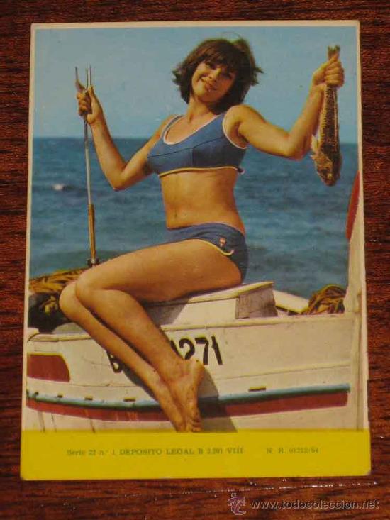 Collezionismo Calendari: CALENDARIO 1969 - PUBLICIDAD DE JINCAN CLUB, BARRA AMERICANA DE MADRID