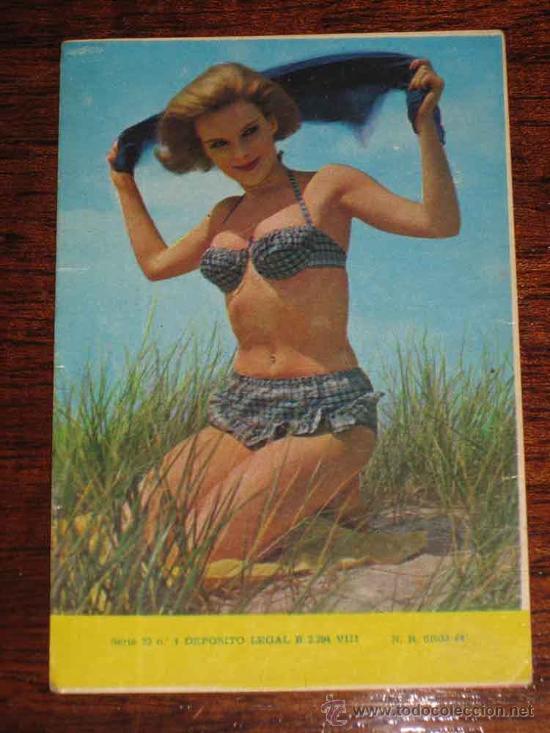 Collezionismo Calendari: CALENDARIO 1967 - SIN PUBLICIDAD