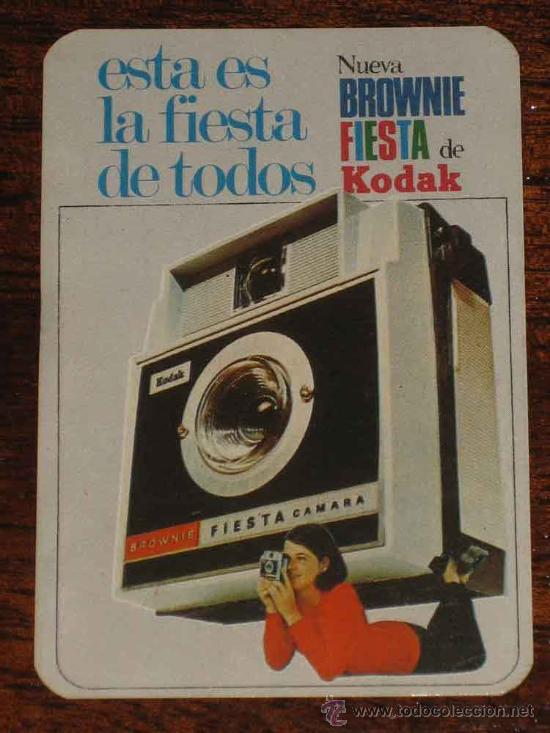 Collezionismo Calendari: CALENDARIO 1967 - PUBLICIDAD DE KODAK