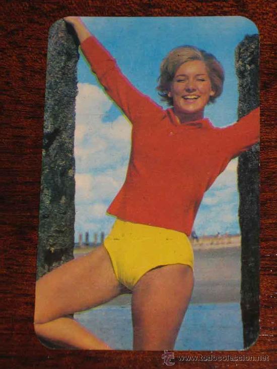 Collectables Calendars: ANTIGUO CALENDARIO 1968 - CON PUBLICIDAD DE AGUSTIN TRIGO PASCUAL - BUTANO