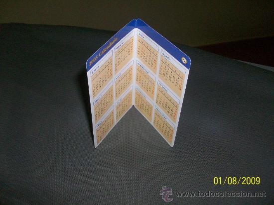 Coleccionismo calendarios: bonito calendario de 2005 - Foto 2