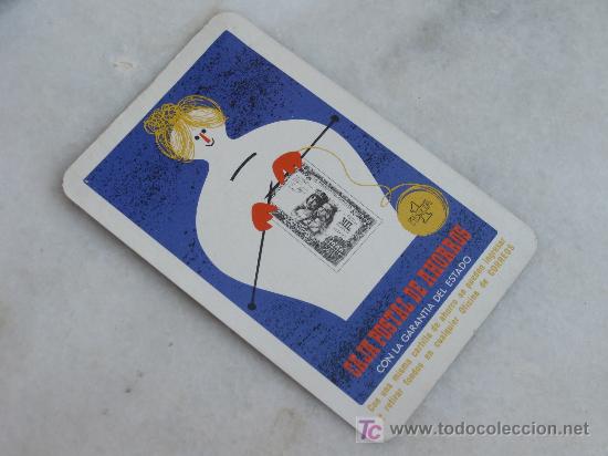 Coleccionismo Calendarios: CALENDARIO FOURNIER CAJA POSTAL DEL A&Ntilde;O 1970