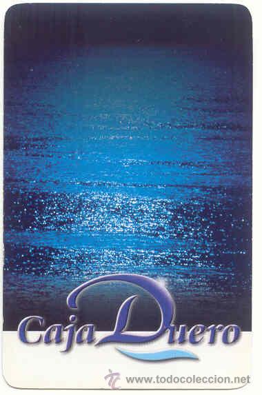 Coleccionismo Calendarios: CALENDARIO FOURNIER CAJA DUERO 1998. Perfecto.