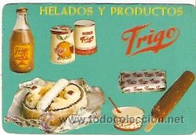 Coleccionismo calendarios: CALENDARIO 1966 FRIGO - Foto 1