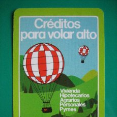 Coleccionismo Calendarios: CALENDARIO FOURNIER , CAJA RURAL VASCA, DE 1987