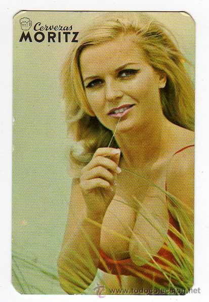 Coleccionismo Calendarios: CALENDARIO PARA 1969 - CERVEZAS MORITZ
