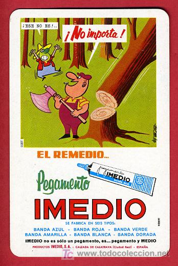 Collectables Calendars: CALENDARIO FOURNIER   PEGAMENTO IMEDIO , 1978 , CAL3235