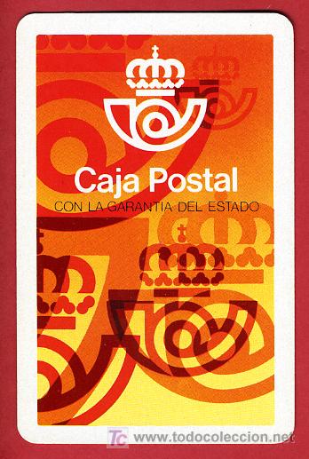 Collectables Calendars: CALENDARIO FOURNIER CAJA POSTAL   , 1981 , CAL3244