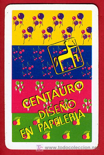 Collectables Calendars: CALENDARIO FOURNIER  PAPELERIA CENTAURO , 1987 , CAL3470