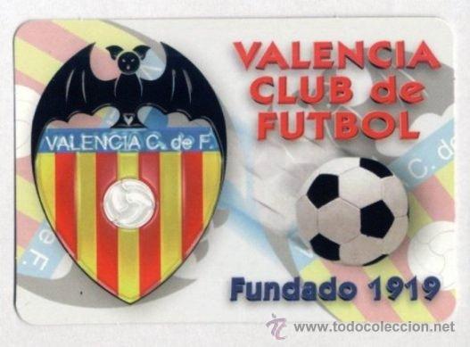 Collectables Calendars: CALENDARIO 1999. VALENCIA CF. FUTBOL.