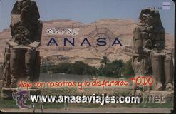 calendario publicitario 2008