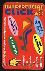 calendario publicitario 2010