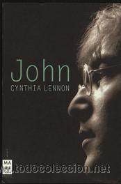 Coleccionismo Calendarios: calendario cantantes/artistas - John Lennon 2007