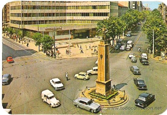 Coleccionismo calendarios: CALENDARIO DE BOLSILLO. A&Ntilde;O 1976. BILBAO