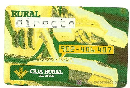 Colecionismo Calend&aacute;rios: Calendario Fournier de la Caja Rural del Duero. A&ntilde;o 1998. (HF3).