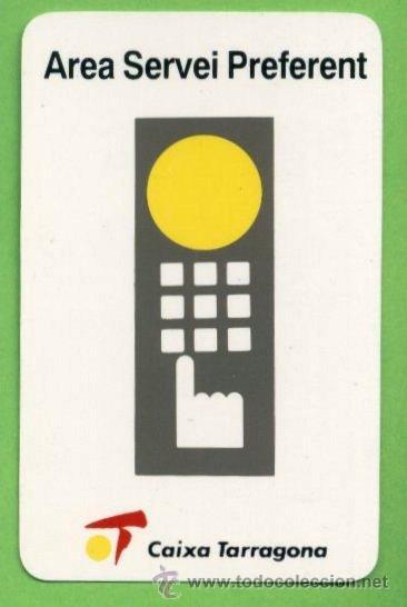 Collectables Calendars: CALENDARIO 1993 CAIXA TARRAGONA.