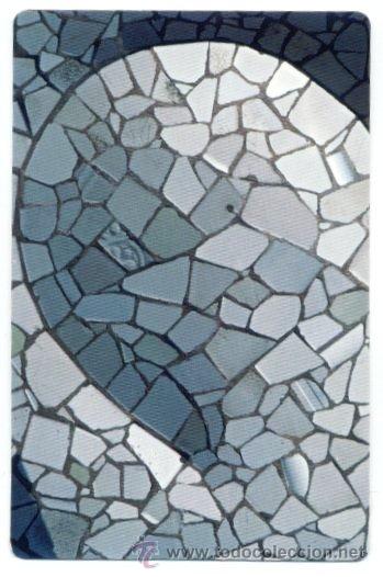 Coleccionismo Calendarios: CALENDARIO 1999 CAIXA CATALUNYA. LA PEDRERA. CASA MIL&Agrave;. GAUD&Iacute;. BARCELONA.