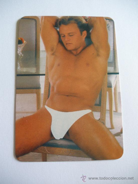 Coleccionismo calendarios: CALENDARIO EROTICO 1997 - DESNUDO CHICO