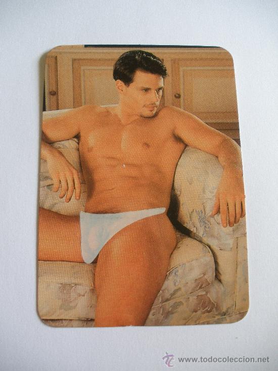 Coleccionismo calendarios: CALENDARIO EROTICO 1999 - DESNUDO CHICO