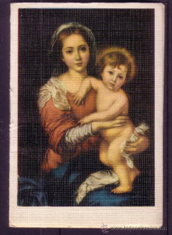 Coleccionismo Calendarios: ALMANAQUE CALENDARIO PUBLICIDAD DE LIBRERIA RELIGIOSA SAN JOSE - SEVILLA - 1972- VER ADICIONALES