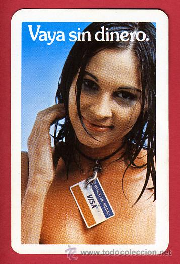 Collectionnisme Calendriers: CALENDARIO FOURNIER, VISA BANCO DE BILBAO , 1978 , CAL4239