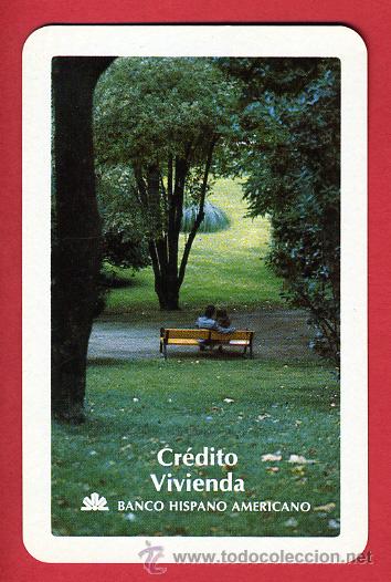 Collectionnisme Calendriers: CALENDARIO FOURNIER, CREDITO VIVIENDA  BANCO BILBAO , 1976 , CAL4268
