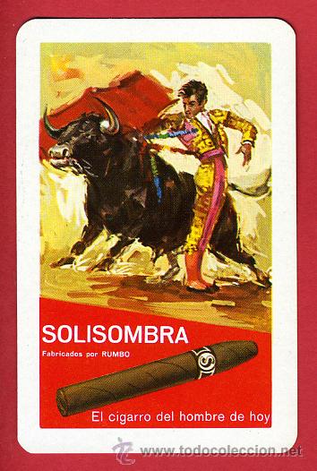 Coleccionismo calendarios: CALENDARIO FOURNIER, PUBLICIDAD PURITOS SOLISOMBRA , 1970 , CAL4373