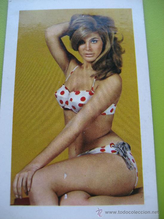 Coleccionismo calendarios: 1972. Agua Ferrier.