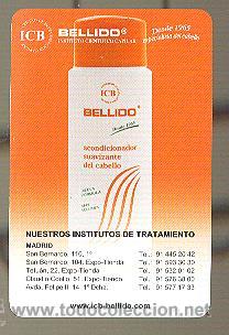 Collectables Calendars: Calendario Fournier   Bellido a&ntilde;o 2007