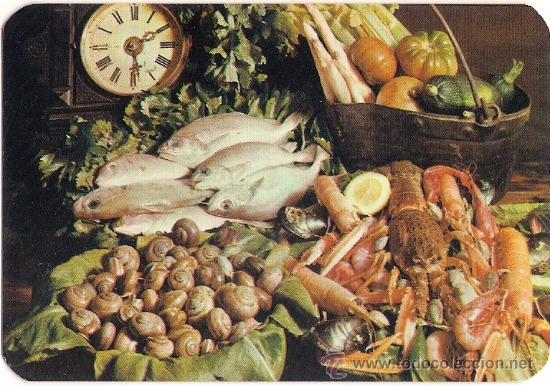 Coleccionismo Calendarios: -48474 CALENDARIO BODEGON, A&Ntilde;O 1988, CON PUBLICIDAD, SERIE GRAY