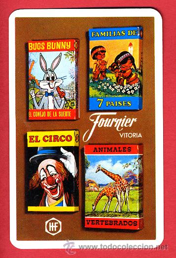 Collectionnisme Calendriers: CALENDARIO FOURNIER , PUBLICIDAD FOURNIER , 1972 ,  CAL4420