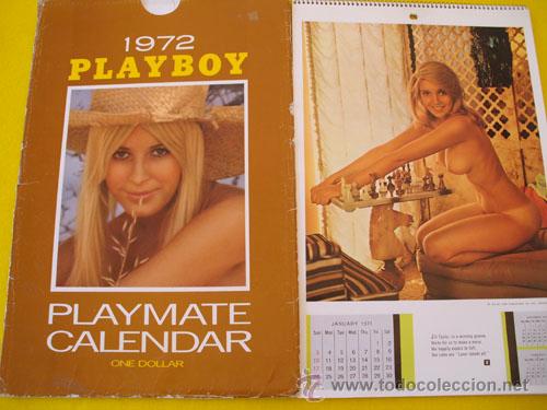 2021 playboy kalender Playboy Nude