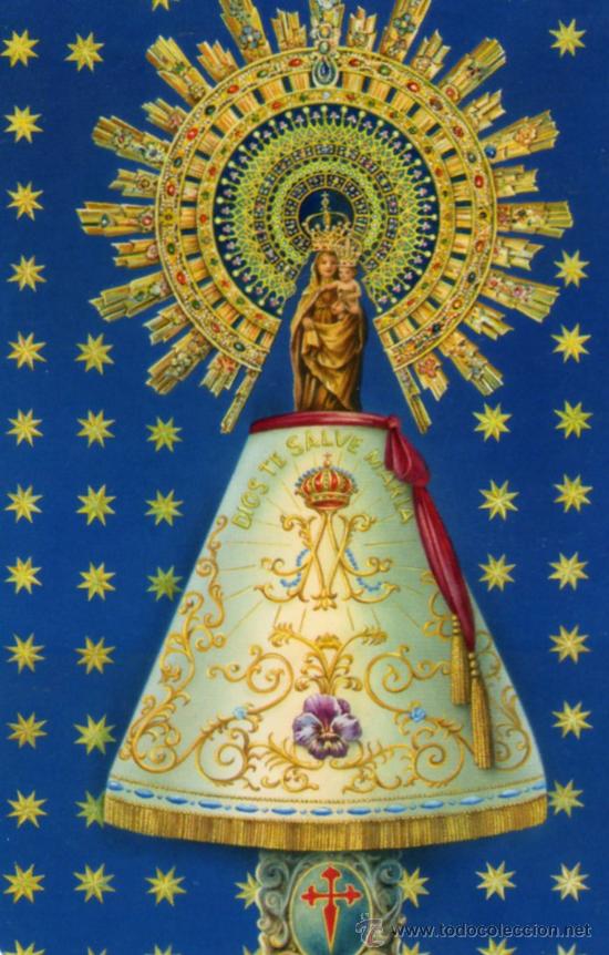Coleccionismo Calendarios: CALENDARIO A&Ntilde;O 2005 VIRGEN DEL PILAR PUBLICIDAD ASESORIA DE EMPRESAS ZARAGOZA NUEVO