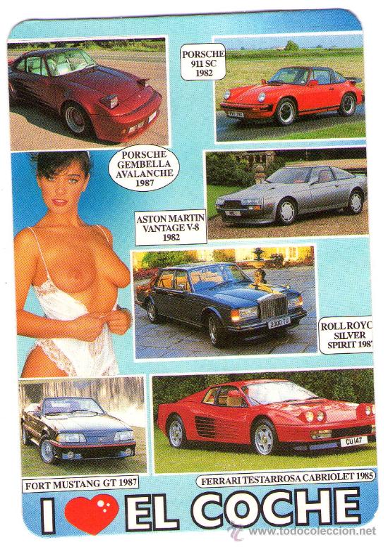 Coleccionismo calendarios: 1578-CALENDARIO  1994-FERRARI TESTAROSSA-DELANTERA ESPA&Ntilde;OLA