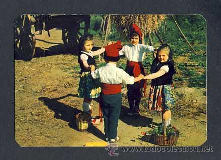 Coleccionismo Calendarios: Calendario de 1972 (publicidad de Hermanos Marco de Sabadell)