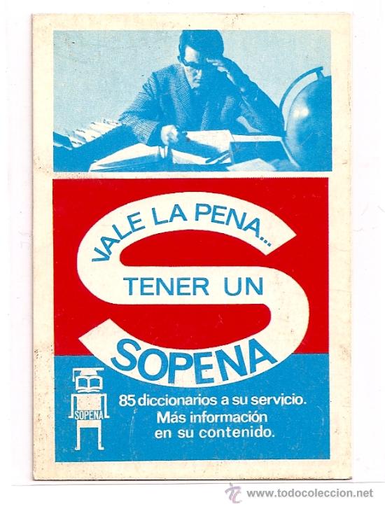 Coleccionismo calendarios: calendario 1967 - Foto 1