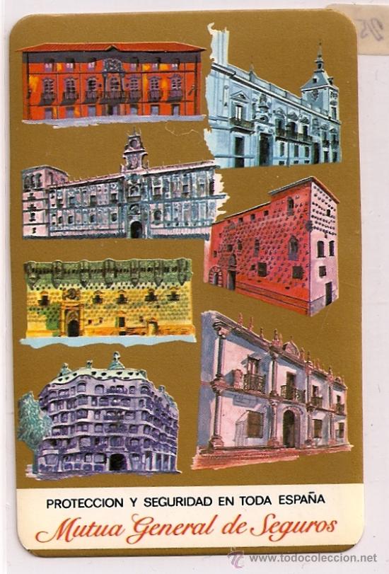Coleccionismo calendarios: calendario 1981, nuevo - Foto 1