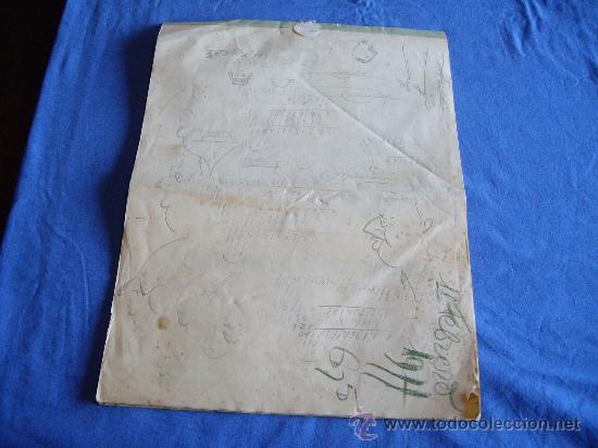 Coleccionismo calendarios: LA VASCO NAVARRA, 1952 - Foto 9