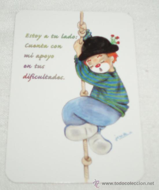 Coleccionismo calendarios: calendario de bolsillo a&ntilde;o 2003