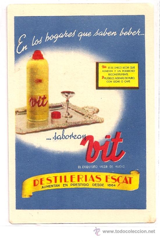 Coleccionismo calendarios: calendario 1944 - Foto 1