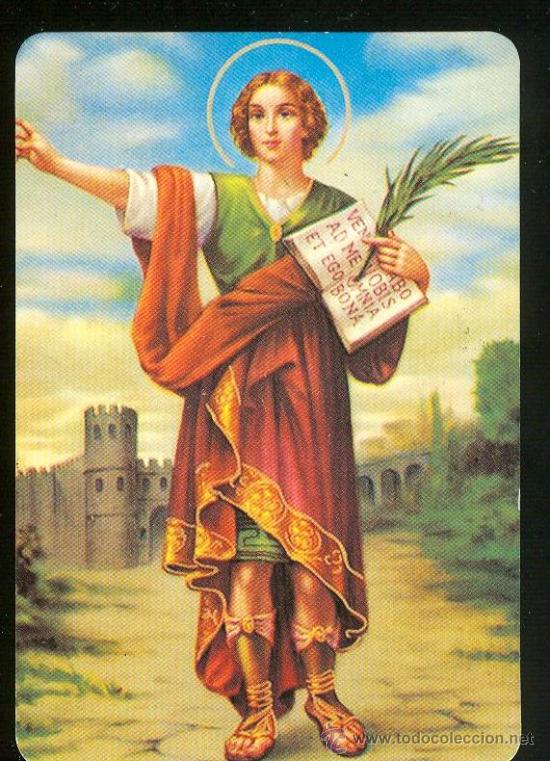 Coleccionismo Calendarios: CALENDARIO DE SAN PANCRACIO. A&Ntilde;O 1997. PUBLICITARIO