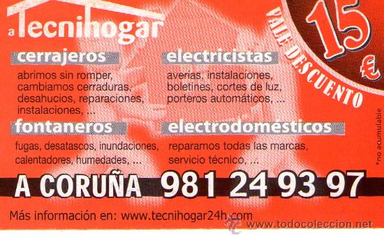 2221-CALENDARIO  2010- TECNIHOGAR