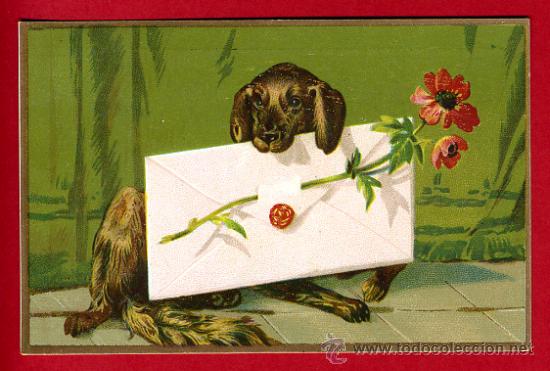 Collezionismo Calendari: CALENDARIO CROMO ALMIDON VERMEIRE , SIGLO XIX , 1890 , ORIGINAL, VER FOTO REVERSO, BELGICA