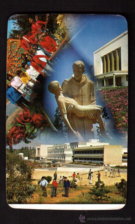 Coleccionismo calendarios: calendario  1978 - Foto 1