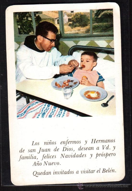 Coleccionismo calendarios: calendario 1966, nuevo - Foto 1