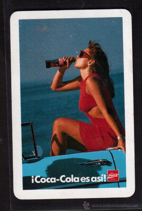 Coleccionismo calendarios: fournier 1989 - Foto 1