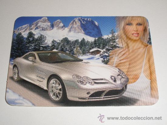 Collectables Calendars: CALENDARIO EROTICO 2010 - DESNUDO FEMENINO
